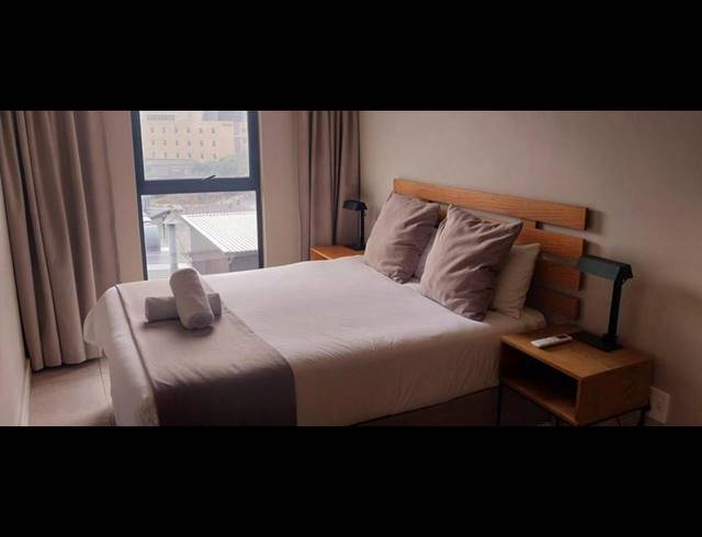 1 BEDROOM APARTMENT FOR SALE IN SANDTON CENTRAL